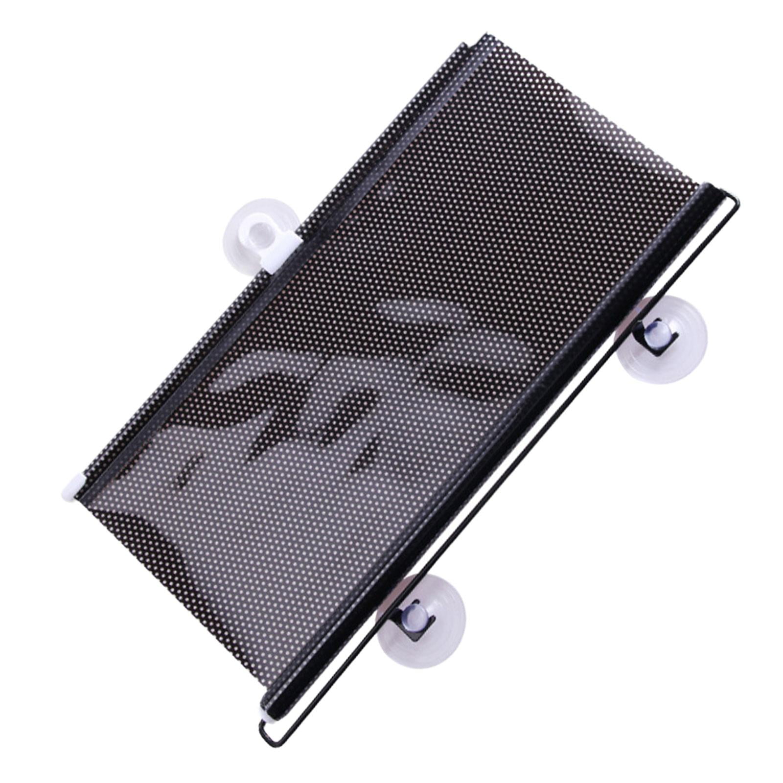 Magideal - Parasol Para Parabrisas De Coche, Parasol Para Parabrisas De Coche, Mantiene El Vehículo Fresco, Parasol Para Coche, Parabrisas Delantero, Automóvil, , 45cmx125cm