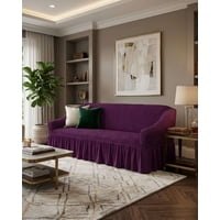 Mylhogar - Funda Turka De Sillon 3 Cuerpos