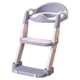 thumbnail image 1 of Inodoro Portátil Infantil con Escalón Asistente para Baño, 1 of 5