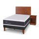thumbnail image 2 of Cama Europea Curve New Ortopedic 1.5 Plazas Nw Vlr, 2 of 10