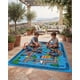 thumbnail image 2 of Alfombra Infantil Resistente Y Duradera - 120x180 Cm, 2 of 6