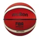 thumbnail image 1 of Balon Basquetbol N°6 BG2000 LNB Logo Fiba Molten, 1 of 1