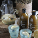 thumbnail image 2 of Vinagre de Manzana Orgánico con Limón y Matcha Andrea Milano 1 x 500 ml, 2 of 6