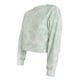 thumbnail image 2 of Poleron De Mujer Kappa Crop Smoky Menta, 2 of 5