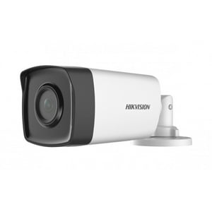 Bullet Tvi 2Mp. Ir80M. Ds-2Ce17D0T-It5F 3.6Mm Hikvision