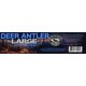thumbnail image 4 of Mordedor para Perro High Country Antlers Grande Entero Natural, 4 of 5
