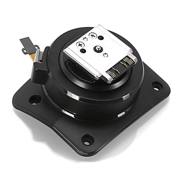 Soporte Hot Shoe para Godox V1-S/V860III-S Flash Speedlite