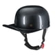 thumbnail image 2 of Casco De Motocicleta Con Estilo De Béisbol, Casco Para Adultos Para Bicicleta ATV, Estilo Duradero A, 2 of 5