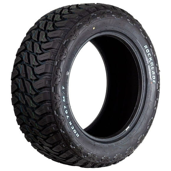Neumatico 235/70 R16 W Rock 767 M/T 110/107q Lt