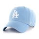 thumbnail image 1 of Gorra 47 Yankees ajustable color azul Columbia talla única, 1 of 2