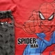 thumbnail image 3 of Pijama Spiderman Niño 6, 3 of 4