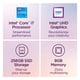 thumbnail image 2 of Laptop Lenovo 14 G4 Intel i7-13620H 8GB 256GB FHD, 2 of 9