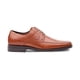 thumbnail image 2 of Zapato Formal Vestir Hombre Cuero Zurich-0-01 Cardinale marron claro 40, 2 of 3
