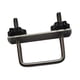 thumbnail image 5 of Kit De Montaje De Abrazadera De Perno En U Para Caja De Techo Perno Para Portaequipaje De Techo, 5 of 5