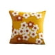 thumbnail image 1 of SET DE 4 FUNDAS BORDADAS 45x45 C73, 1 of 3