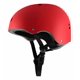 thumbnail image 1 of Casco Street Runner Bicicleta Skate Roller Adultos Regulable Rojo, L (58 a 60 cm), 1 of 3