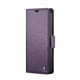 thumbnail image 4 of CaseMe tipo cartera iPhone 13 Mini con cierre magnético, RFID, tarjetero, soporte, carga inalámbrica, 4 of 5