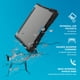 thumbnail image 3 of Funda para tablet Gumdrop Lenovo 300e/500e Gen 3/G4, 3 of 9