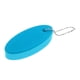 thumbnail image 1 of Llavero Flotante Ligero Colgante Llavero De Barco Para Canotaje Rafting Kayak Azul, 1 of 5