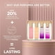 thumbnail image 2 of Set De Perfume Eau De Parfum Para Mujer 4 X 20 Ml, 2 of 3