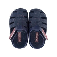 Sandalia Bebé Azul Oslo 16 Cartago