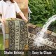 thumbnail image 4 of Alfombra exterior MTOUOCK Durable Welcome de 90 x 60 cm con goma antideslizante, 4 of 9
