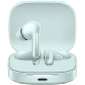 Xiaomi - Audífonos Redmi Buds 6 Green