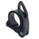 thumbnail image 1 of 28.6mm Bicicleta Bicicleta Asiento Post Abrazadera Liberación rápida Sillín Tubo Clip Negro, 1 of 5