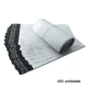 thumbnail image 2 of Bolsas de Embalaje Courier Sobre Autoadhesivo 35x45 Cm Pack de 100 Unidades, 2 of 2