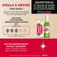thumbnail image 2 of Cerveza Stella Artois, Botella Pack x12 660 cc, 2 of 3