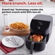 thumbnail image 5 of Air Fryer Instant Vortex Slim XL, 6 cuartos de galón, con más de 100 recetas, color negro, 5 of 7