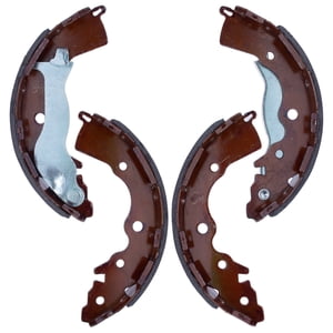 Repuestos Del Sol - Juego Patines Freno Traseros Kia Morning C 1.0 2017 2020