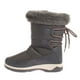 thumbnail image 4 of Bota Invernal Gris Vía Franca, 4 of 7
