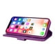 thumbnail image 5 of Funda Para Elegante Funda Iphone Xr Glitter Con Cremallera-ideal Para El Uso Diario, 5 of 5