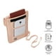 thumbnail image 4 of Porta Pasaporte Seguridad Hang color Totto, 4 of 4
