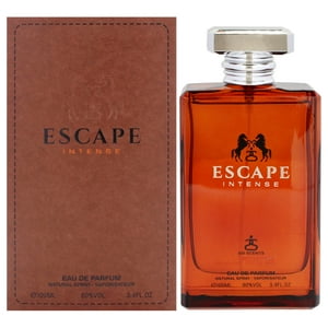 Six Scents - Escape Intensive Six Scent De Para Hombre - Edp Spray