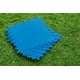 thumbnail image 4 of Cubre Protector Piso Eva Para Piscina 50cm X 50cm Azul 50cm X 50cm, 4 of 7