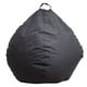 thumbnail image 1 of Pouf Pera Infantil Grafito Omega 60x50x50, 1 of 3