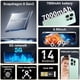 thumbnail image 3 of Smartphone zrchjm 16PM 6.99" 12GB 512GB 7000mAh 5G, 3 of 6