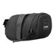 thumbnail image 1 of Bolsa De Sillín De Bicicleta De Cu?a Para Bicicleta De Carretera MTB, Paquete Debajo Del Asiento, Negro, 1 of 5