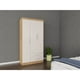 thumbnail image 3 of Closet Yardas Leticia Albayalde / Angelín 3 Puertas 2 Cajones, 3 of 6