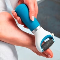 Movi - Removedor Y Exfoliador De Durezas Para Pie Con Mango