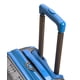 thumbnail image 4 of Luggage Rockland London Hardside Spinner, equipaje de mano de 20 pulgadas, gris, 4 of 6