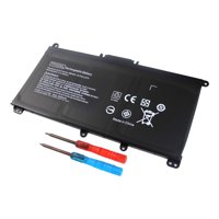 Genérico - Batería Tf03Xl Para Hp Pavilion X360 14-Cd0009La Series