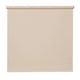 thumbnail image 1 of Cortina Roller Black Out Beige 160x240 CM, 1 of 3