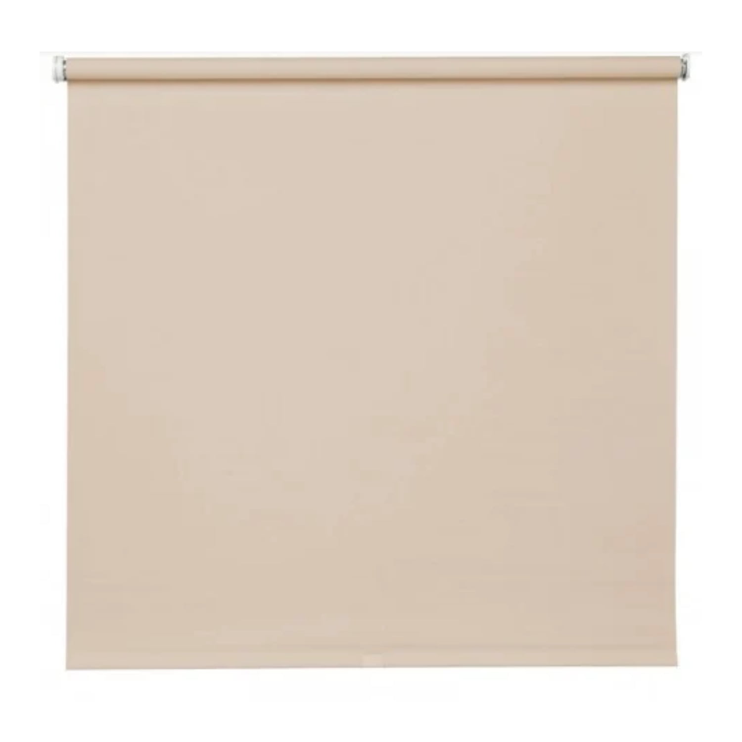 Importclick - Cortina Roller Black Out Beige 160x240 Cm