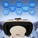 thumbnail image 5 of Casco de Realidad Virtual Sylpmoplar 5-7" 3D con Control Remoto, 5 of 6