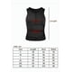 thumbnail image 2 of Chaleco Zipper Vest - Talla 3xl, 2 of 3