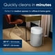 thumbnail image 3 of Purificador de aire BLUEAIR Blue Pure 311i Max para habitaciones de 173 m², 3 of 3