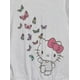 thumbnail image 3 of Conjunto Niña Polera+calza S122706-0103 Blanco 8, 3 of 5